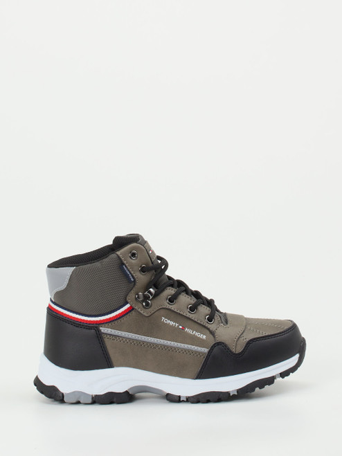 Schnürboots-67006690003 Tommy Hilfiger