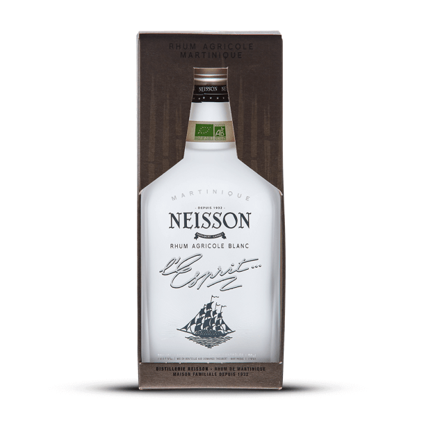 Neisson L'Esprit 70%