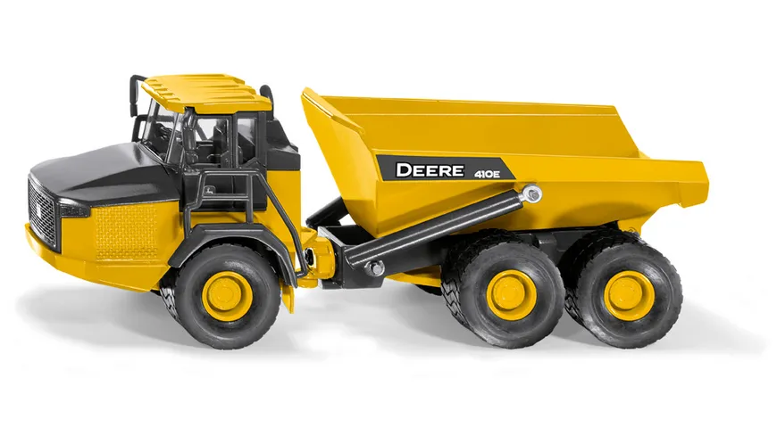 SIKU 3506 Super - John Deere Dumper