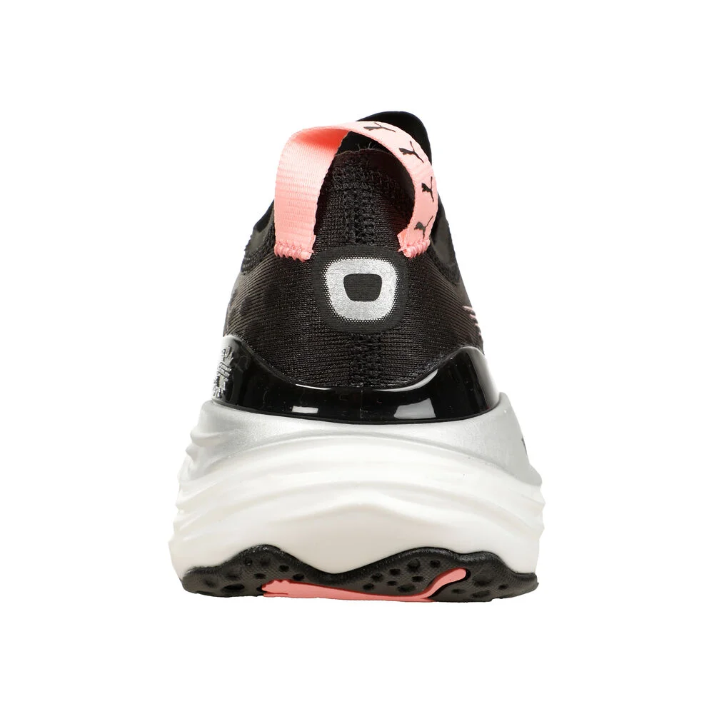 PUMA ForeverRun Nitro 377758/008 / schwarz