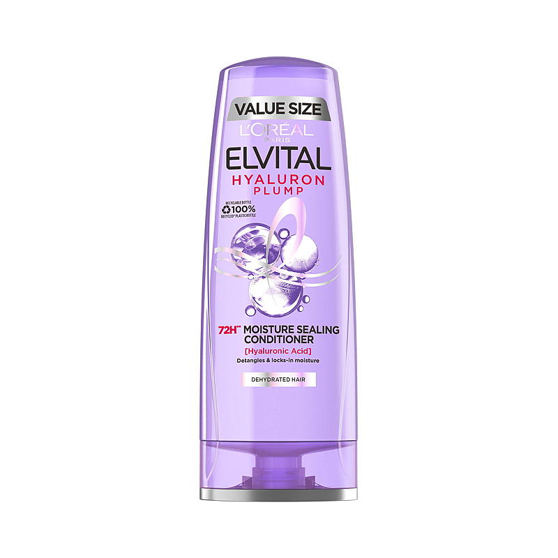 Elvital Elvital balsam 300 ml Hyaluron plump