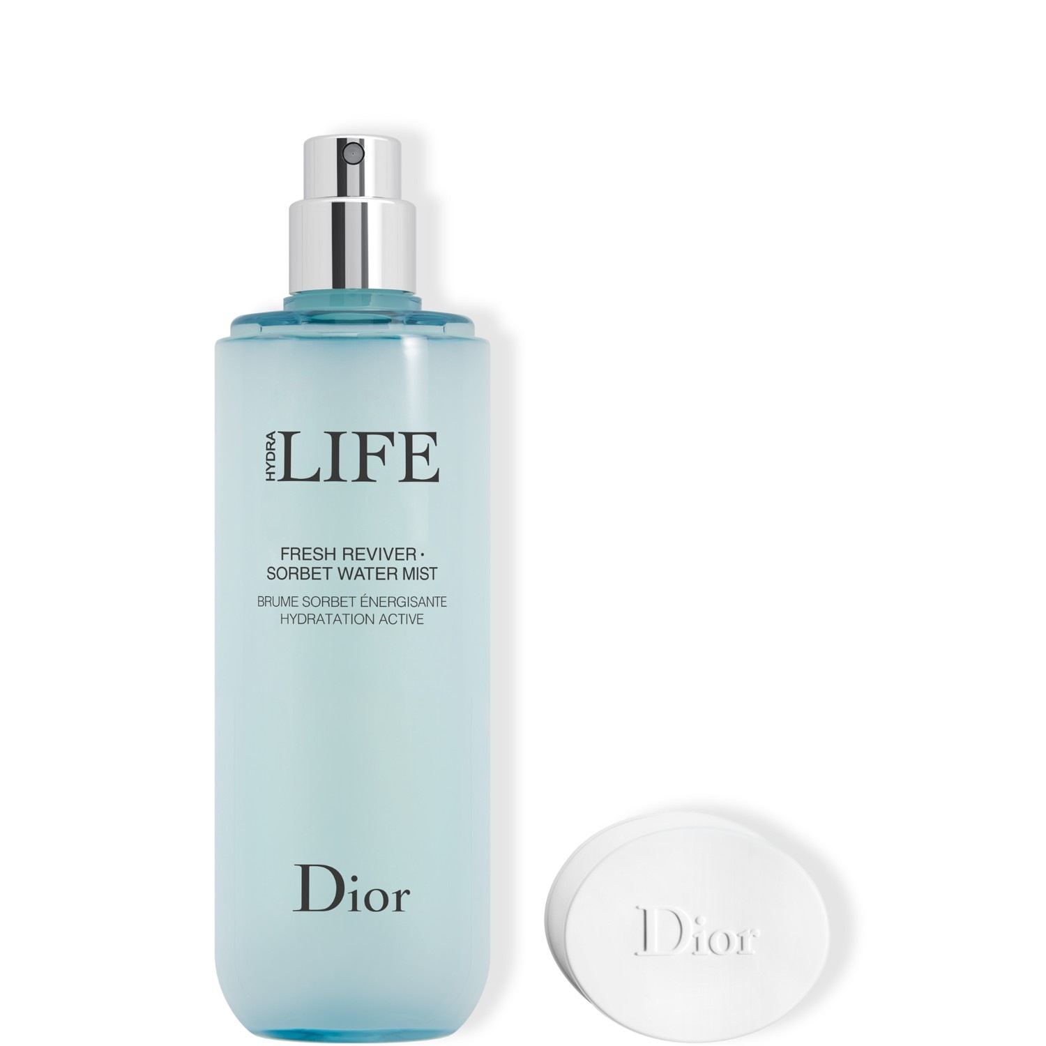Fresh Reviver Sorbet Water Mist