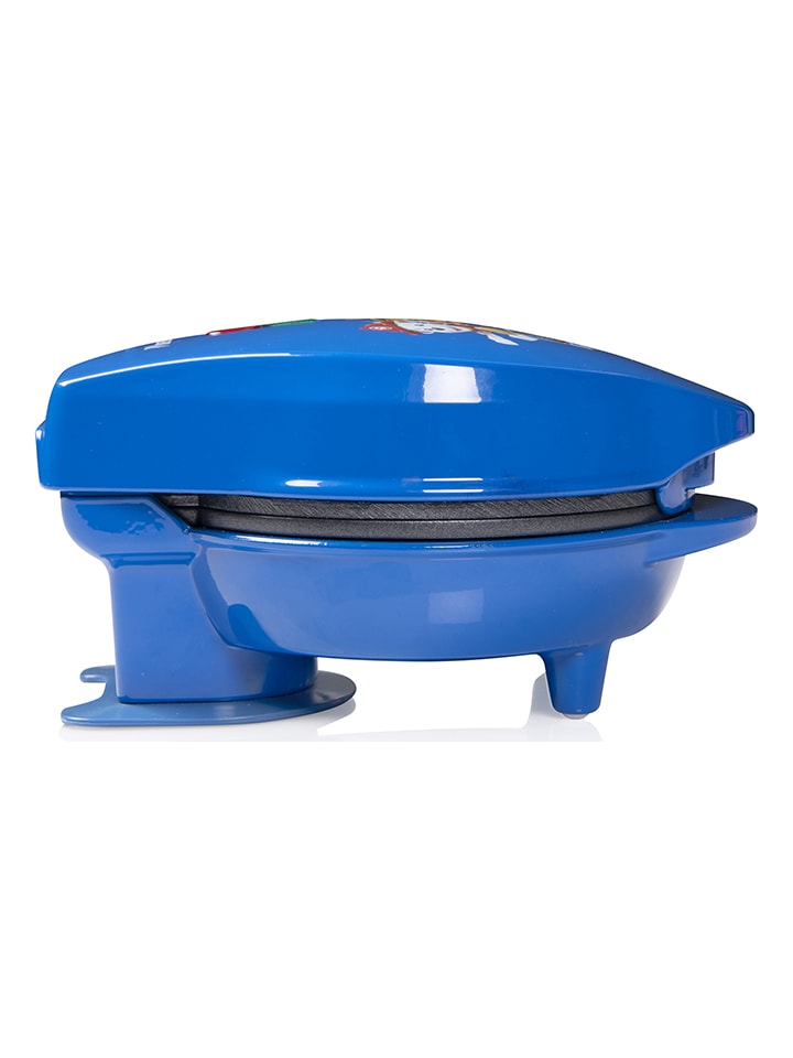 bESTRON Mini-Waffeleisen 