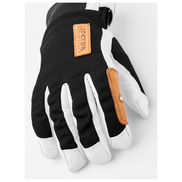 Hestra - Ergo Grip Active Wool Terry 5 Finger - Handschuhe