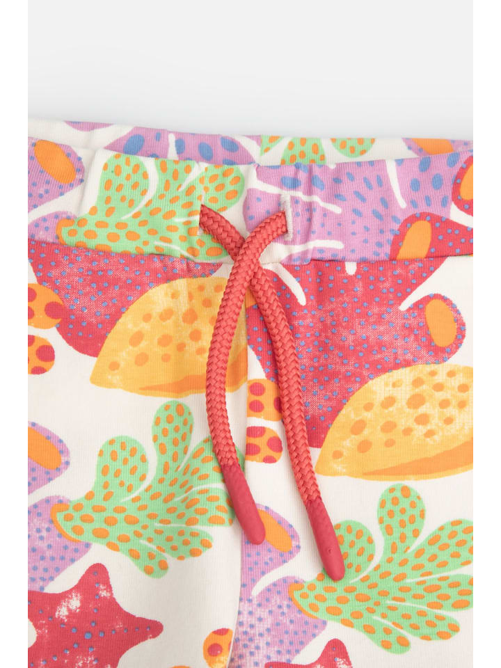 Coccodrillo Sporthose  in bunt günstig kaufen