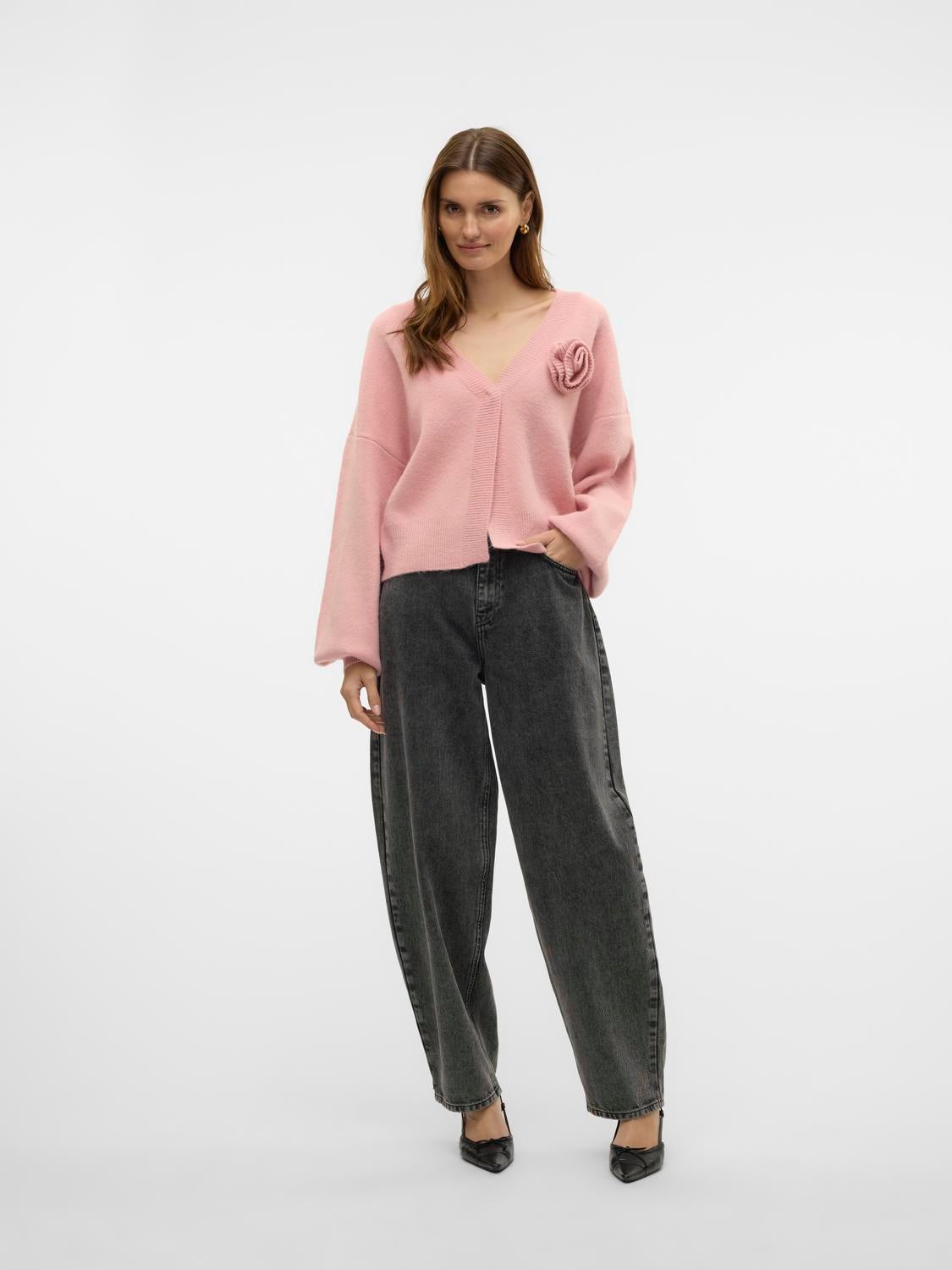 VMCARRIE Strickjacke