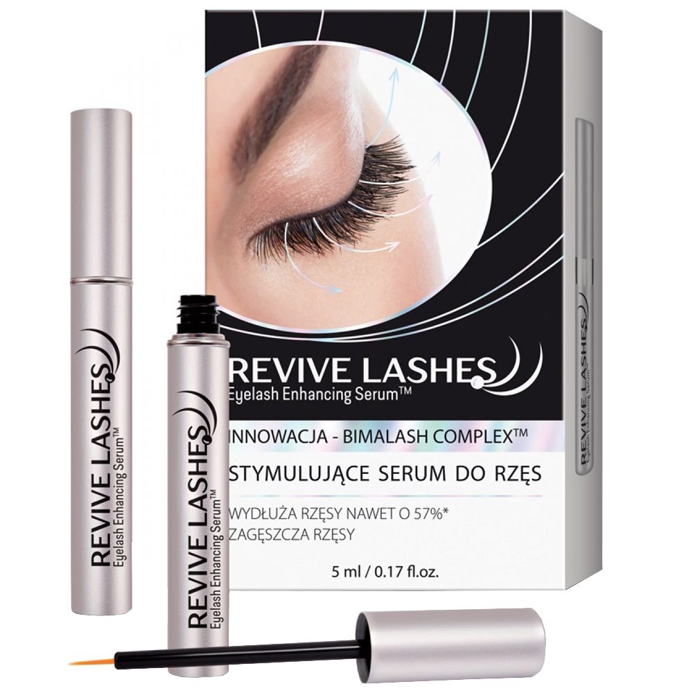 FLOSLEK Eye Care Revive Lashes 5 ml