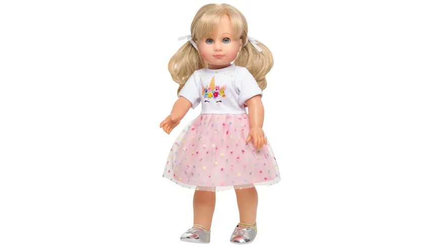 Heless - Einhorn-Kleid 