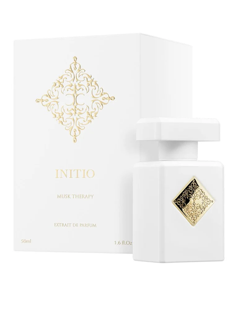 INITIO Parfums Privés Musk Therapy Eau De Parfum