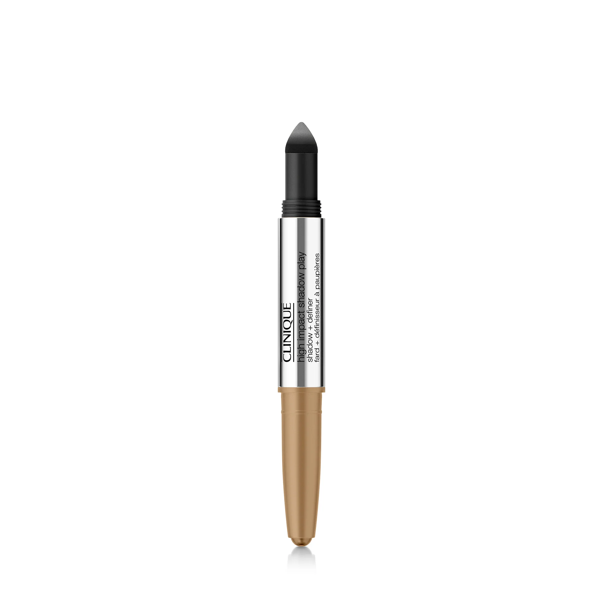 High Impact Shadow Play™ Shadow + Definer - Crème oogschaduw, poeder oogschaduw