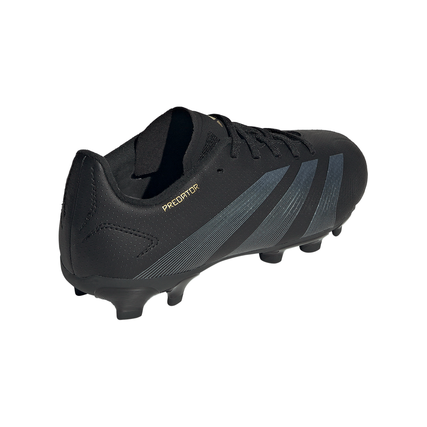adidas Predator League MG Kids Schwarz