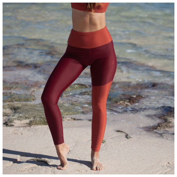 INASKA - Women's Tight Wild - Leggings