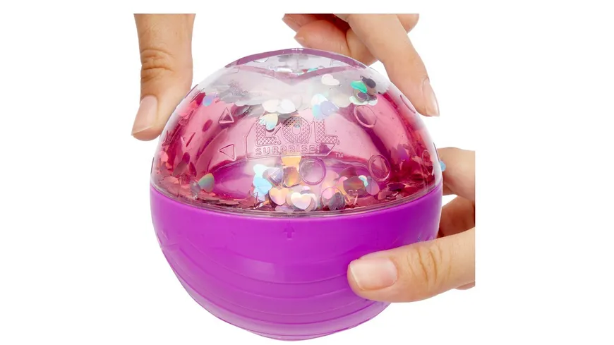 L.O.L. Surprise Bubble Surprise Puppe, sortiert, 1 Stück