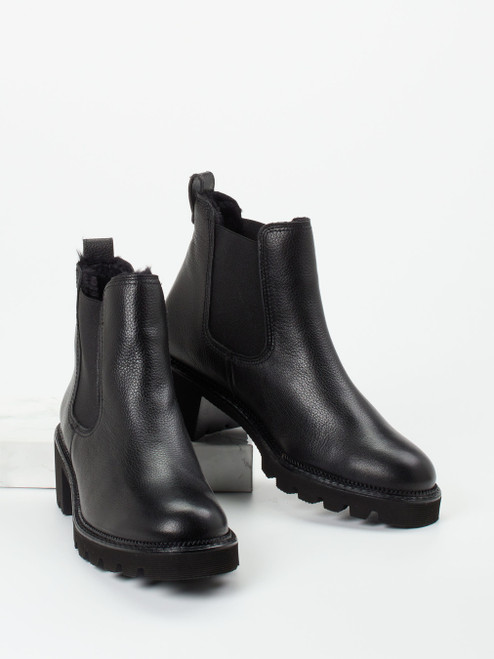 Chelsea Boots-18170090006 Paul Green