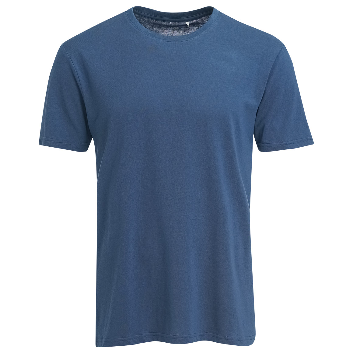 Herren T-Shirt mit Rundhalsausschnitt
