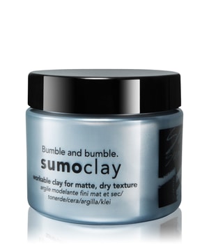 Bumble and bumble Sumoclay Stylingcreme-45 ml