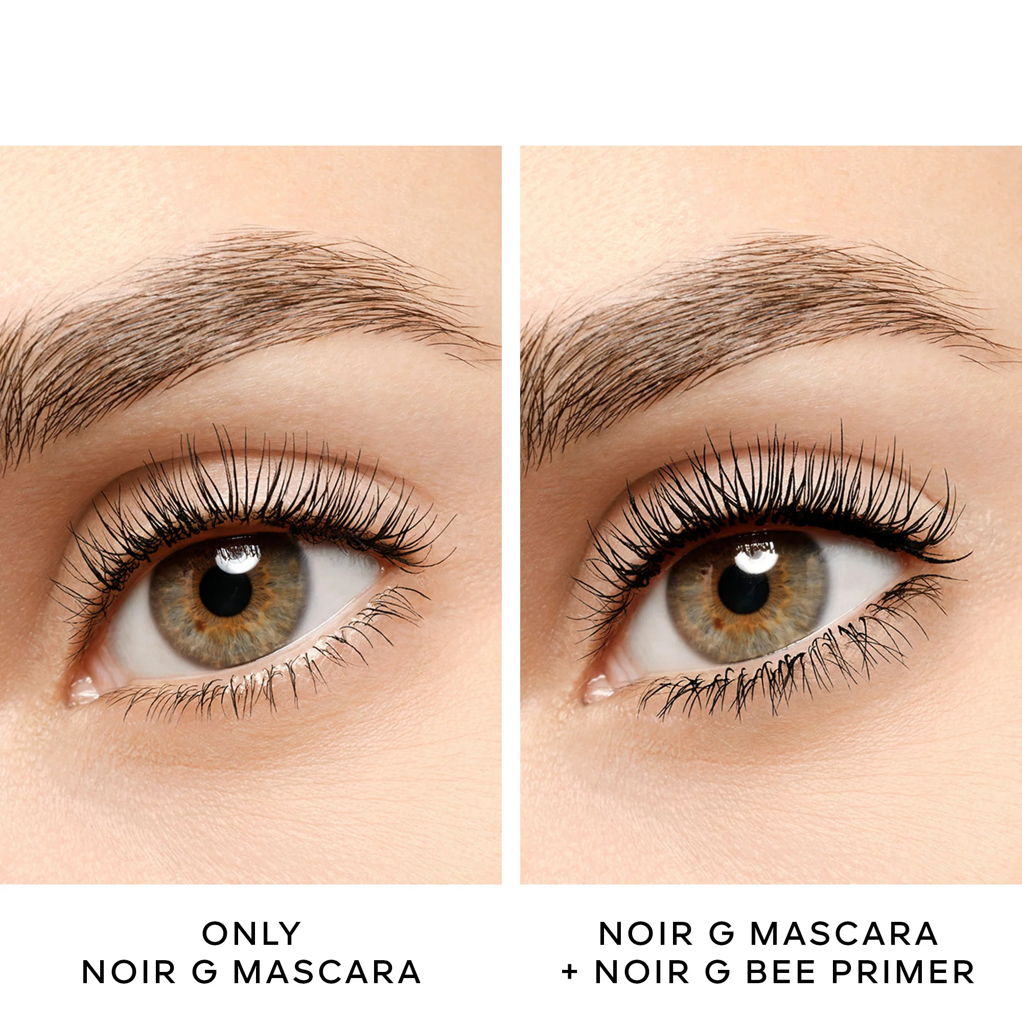 Bază de rimel Noir G Bee Primer - Tratament pentru gene