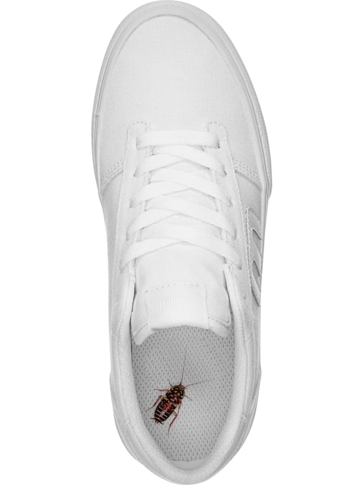 Etnies Skaterschuhe CALLI-VULC W'S WHITE WHITE GUM günstig kaufen