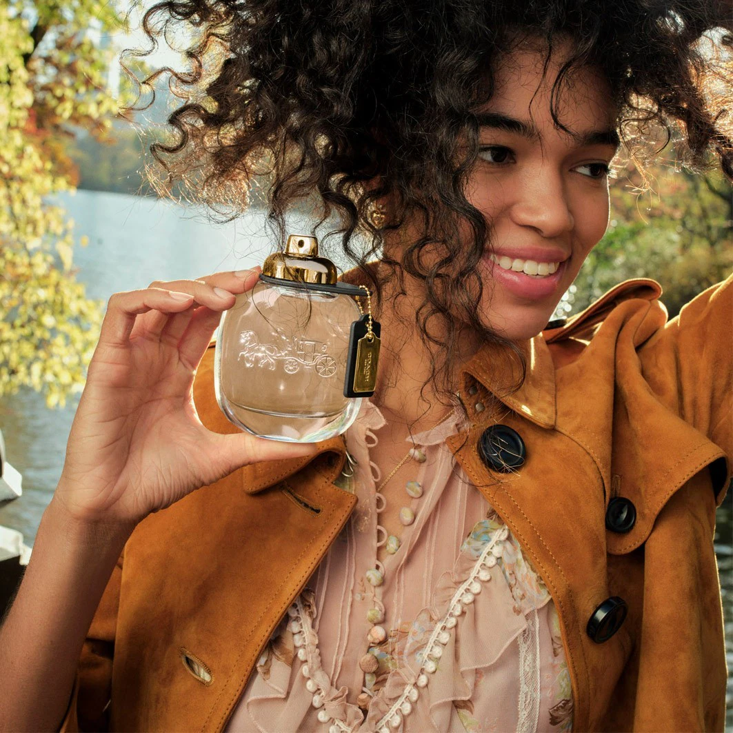 COACH Eau de Parfum