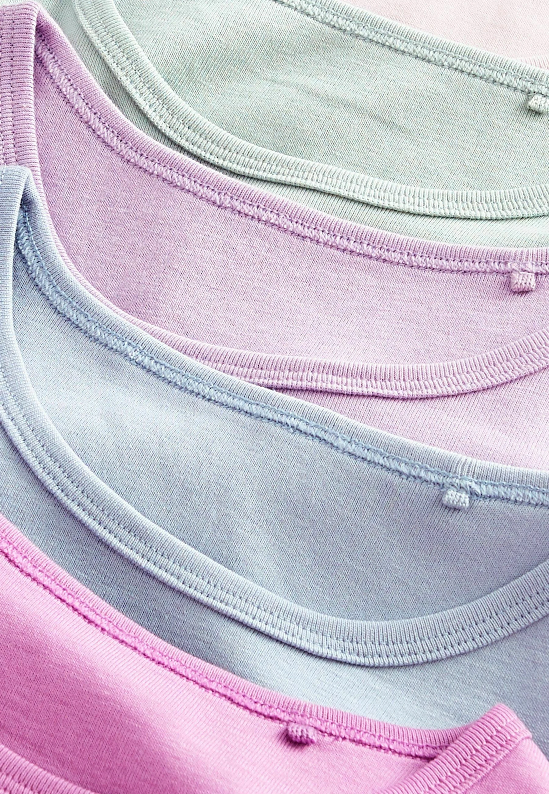 Siguiente PACK 5 - Camiseta interior
