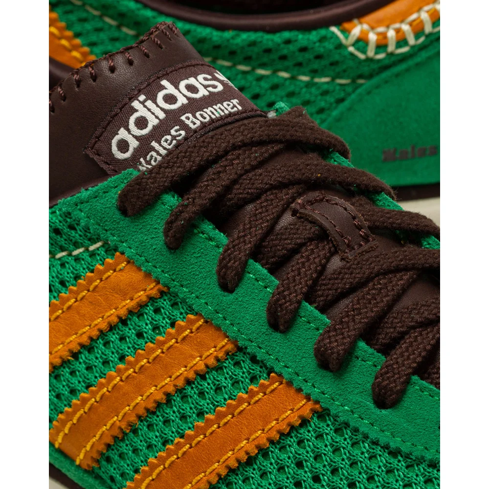 adidas SL72 Knit Wales x Bonner IG0571 / grün