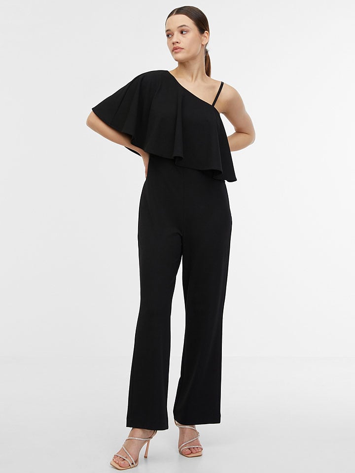 orsay Jumpsuit in Schwarz günstig kaufen