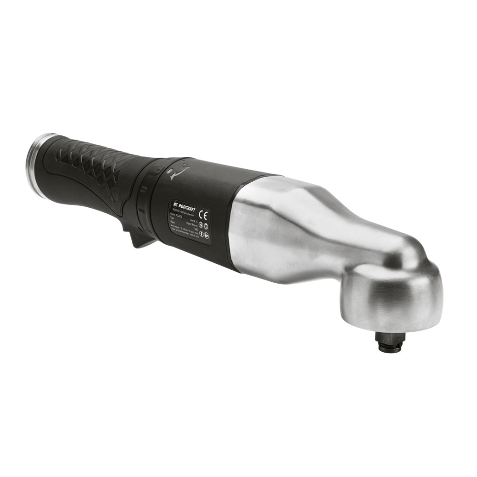 Rodcraft 8951000286 RC2235 kotni udarni ključ 1/2