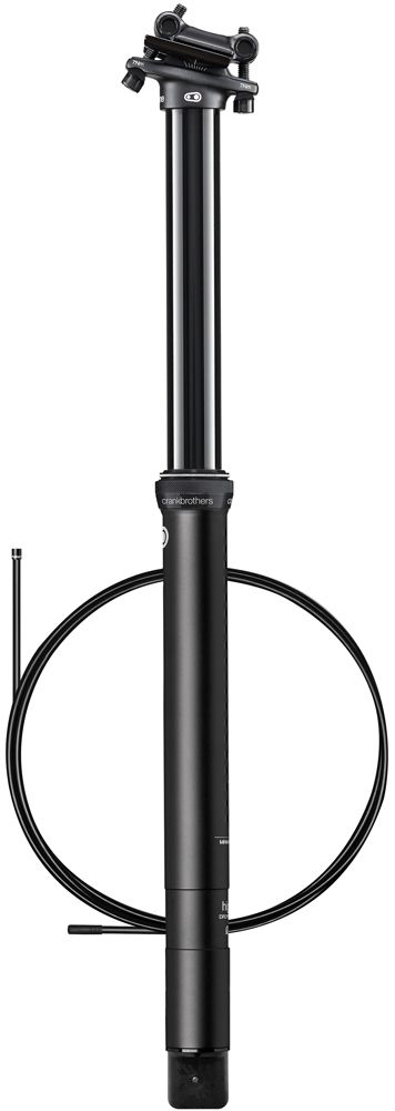 CrankBrothers Highline 7 Vario-Sattelstütze kaufen | Bike-Discount