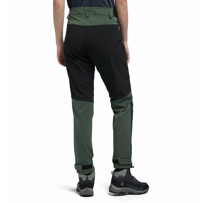 Haglöfs Rugged Flex Pant Trekkinghose Damen