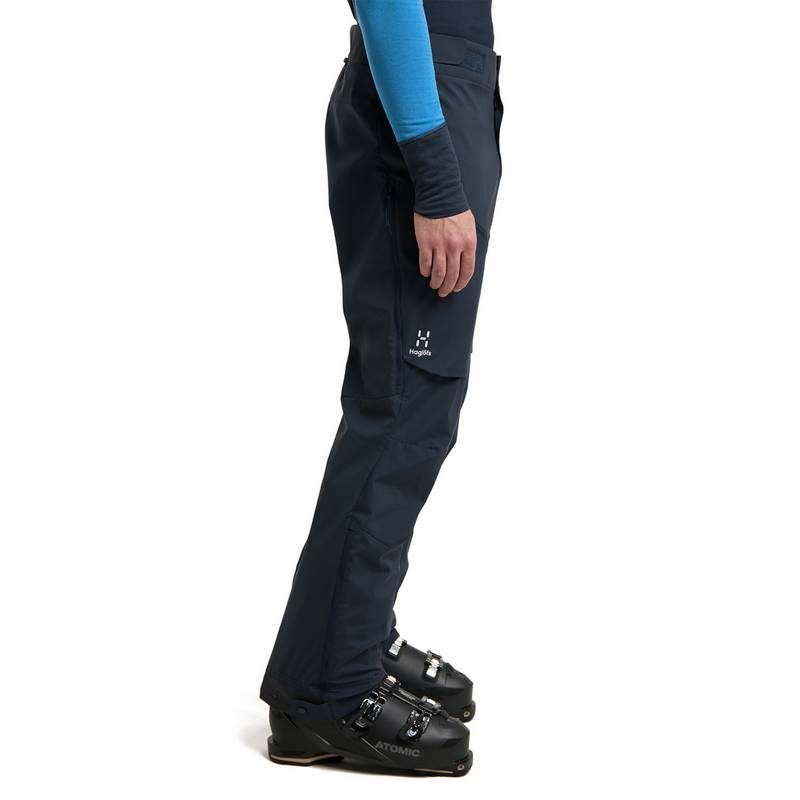 Haglfs Touring Infinium Pant Funktionshose Herren