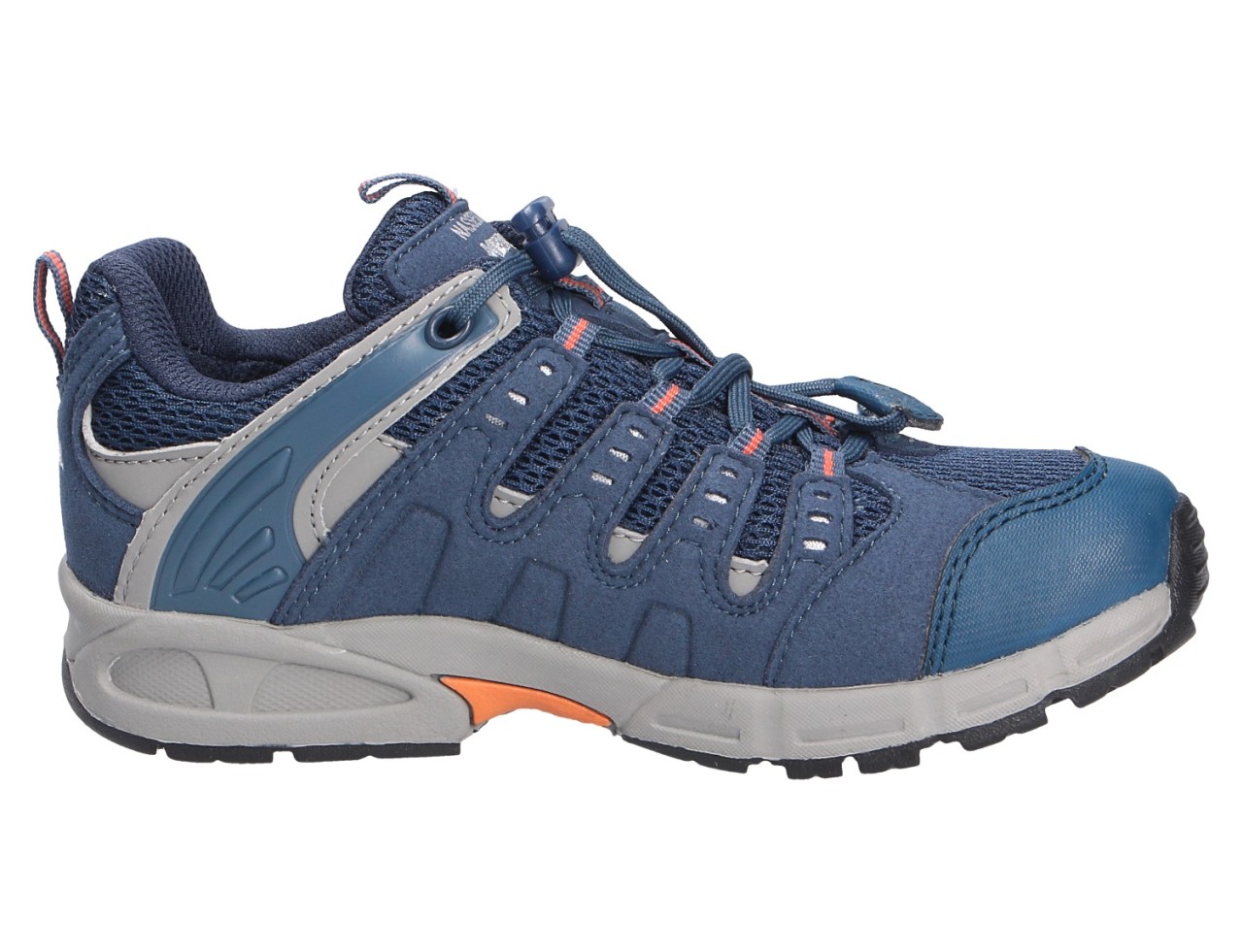 MEINDL Jungen Sportschuhe blau