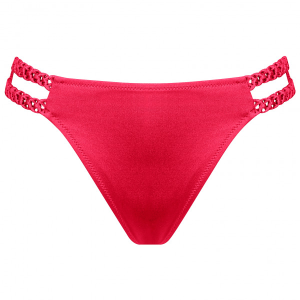 Watercult - Women's MakramÉ Love Bikini Bottoms 632 - Bikini-Bottom