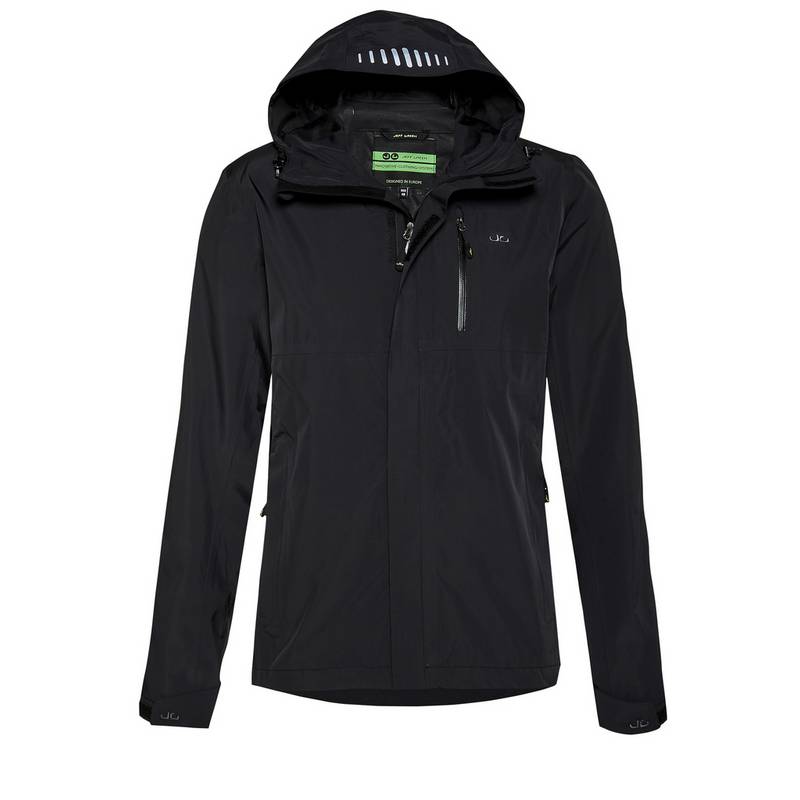 Jeff Green Jan Funktionsjacke Herren