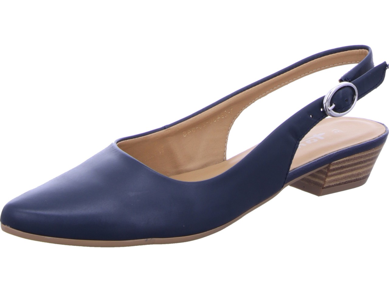 TAMARIS Klassische Sandalen blau