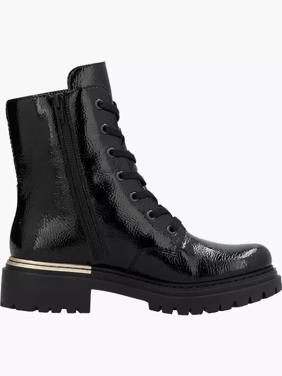 Rieker Damen Stiefeletten