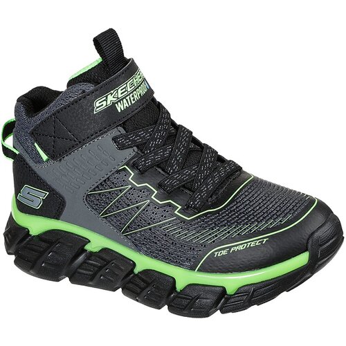 KINDER FREIZEITSCHUHE TECH-GRIP - HIGH-SURGE