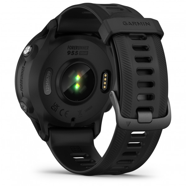 Garmin - Forerunner 955 Solar - Multifunktionsuhr