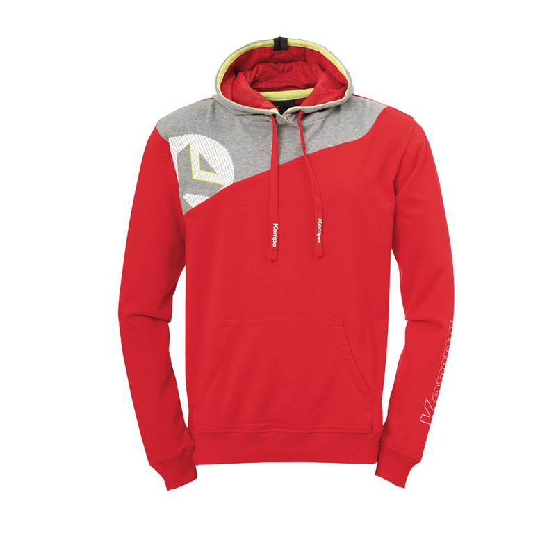 Kempa Core 2.0 Hoody Funktionssweatshirt Herren