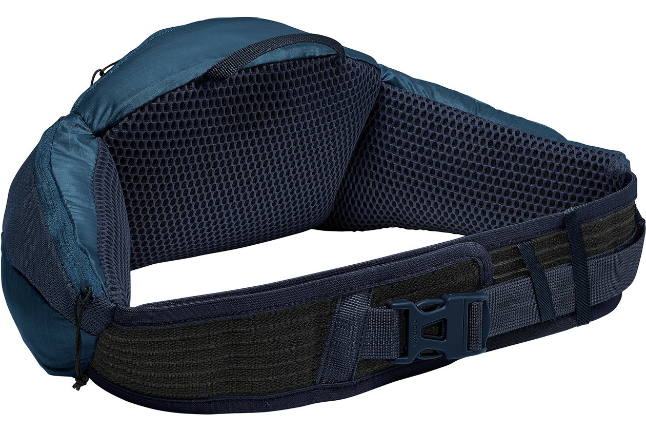 Vaude Uphill Hip Pack 2