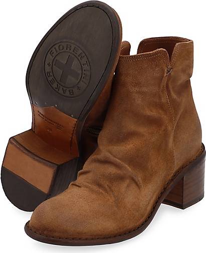 Fiorentini + Baker Western Boot RAZYS RUMBLE
