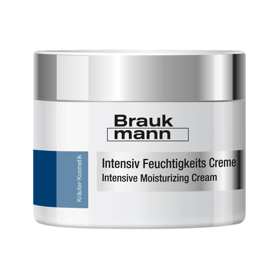 Intensiv Feuchtigkeits Creme