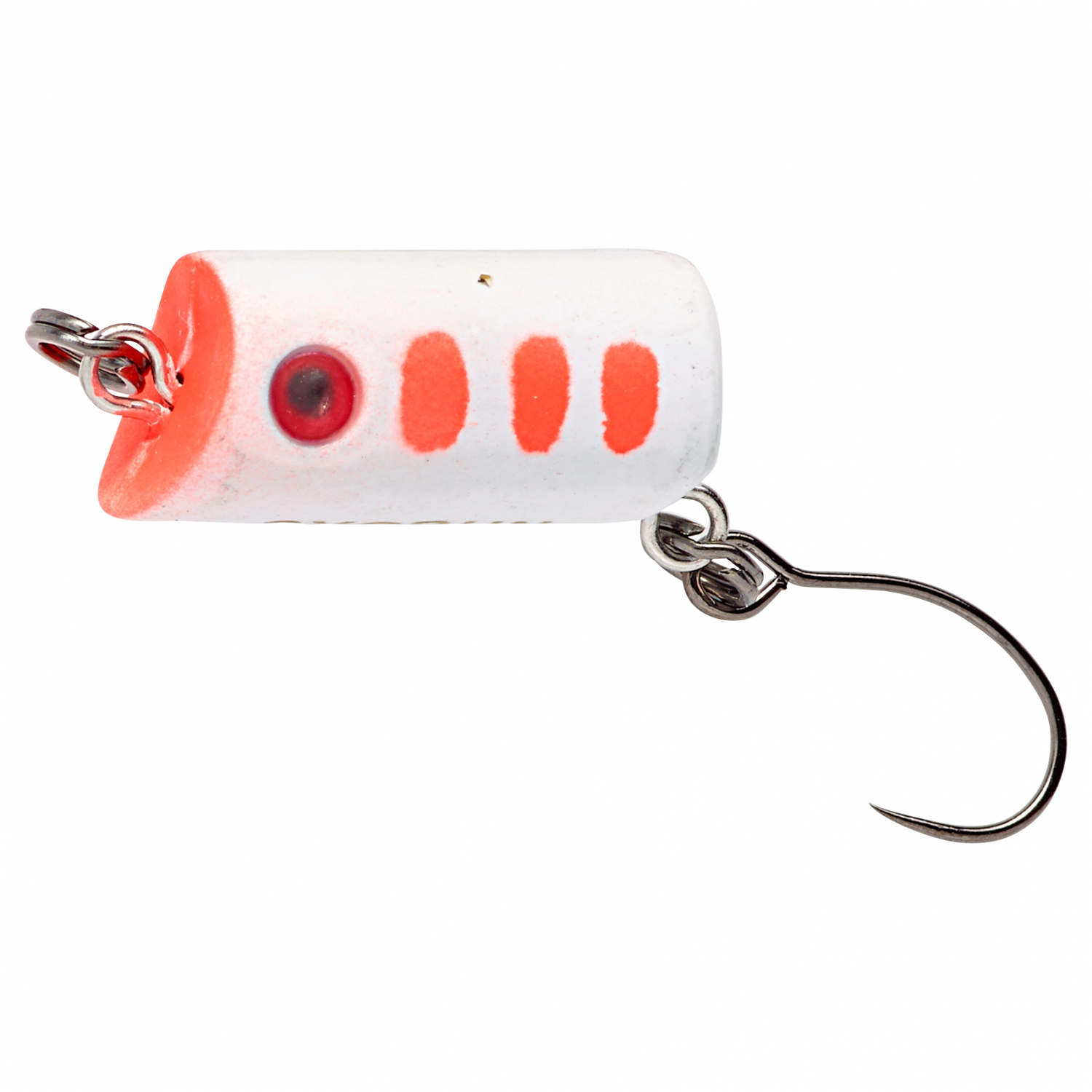 Perca Trout Popper Forellen/Barsch