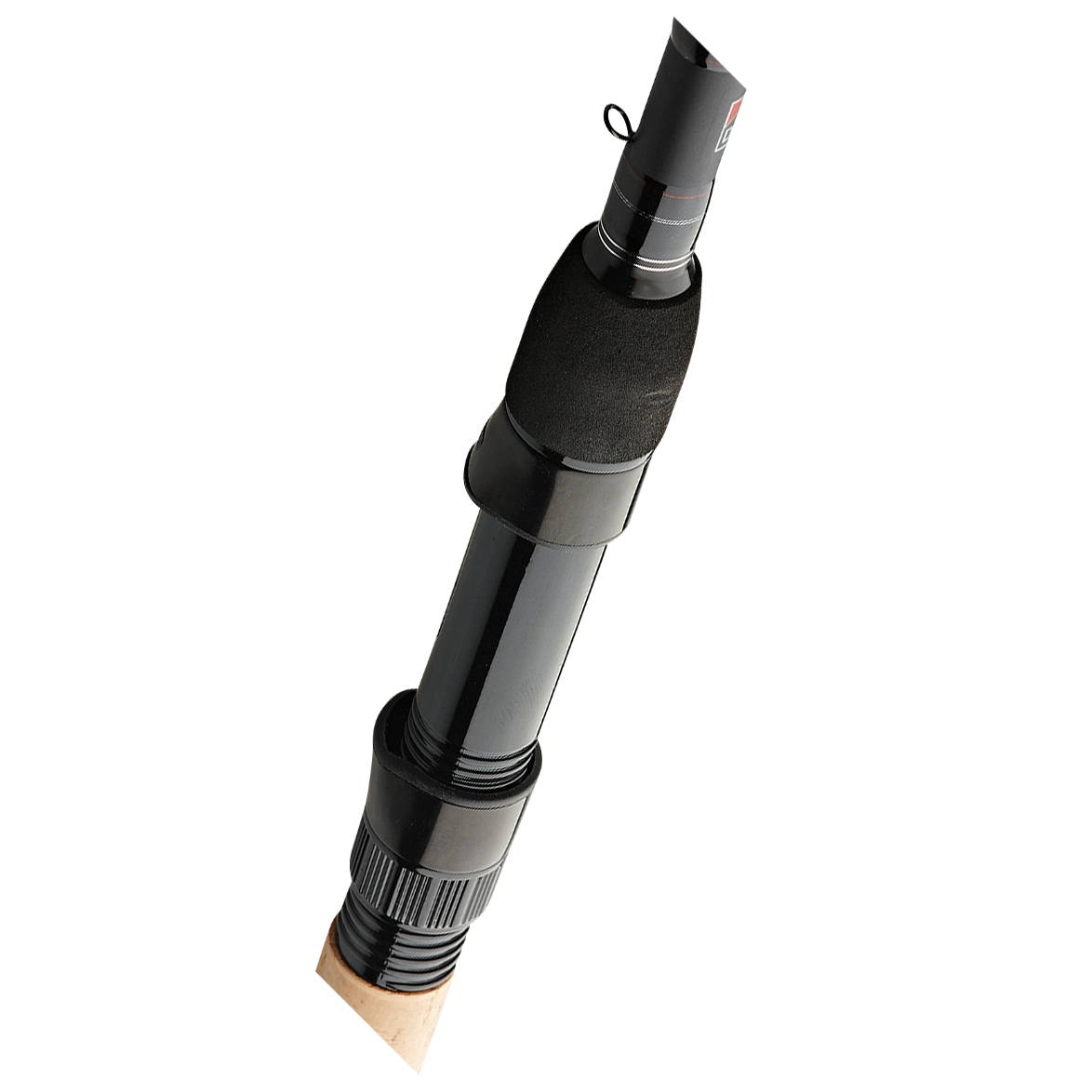 Detek Karpfenrute MP Twin-Tip