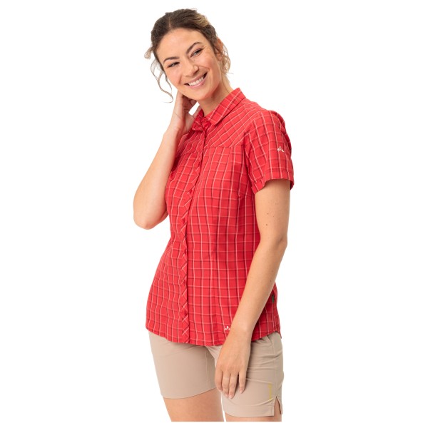 Vaude - Women's Tacun Shirt II - Bluse