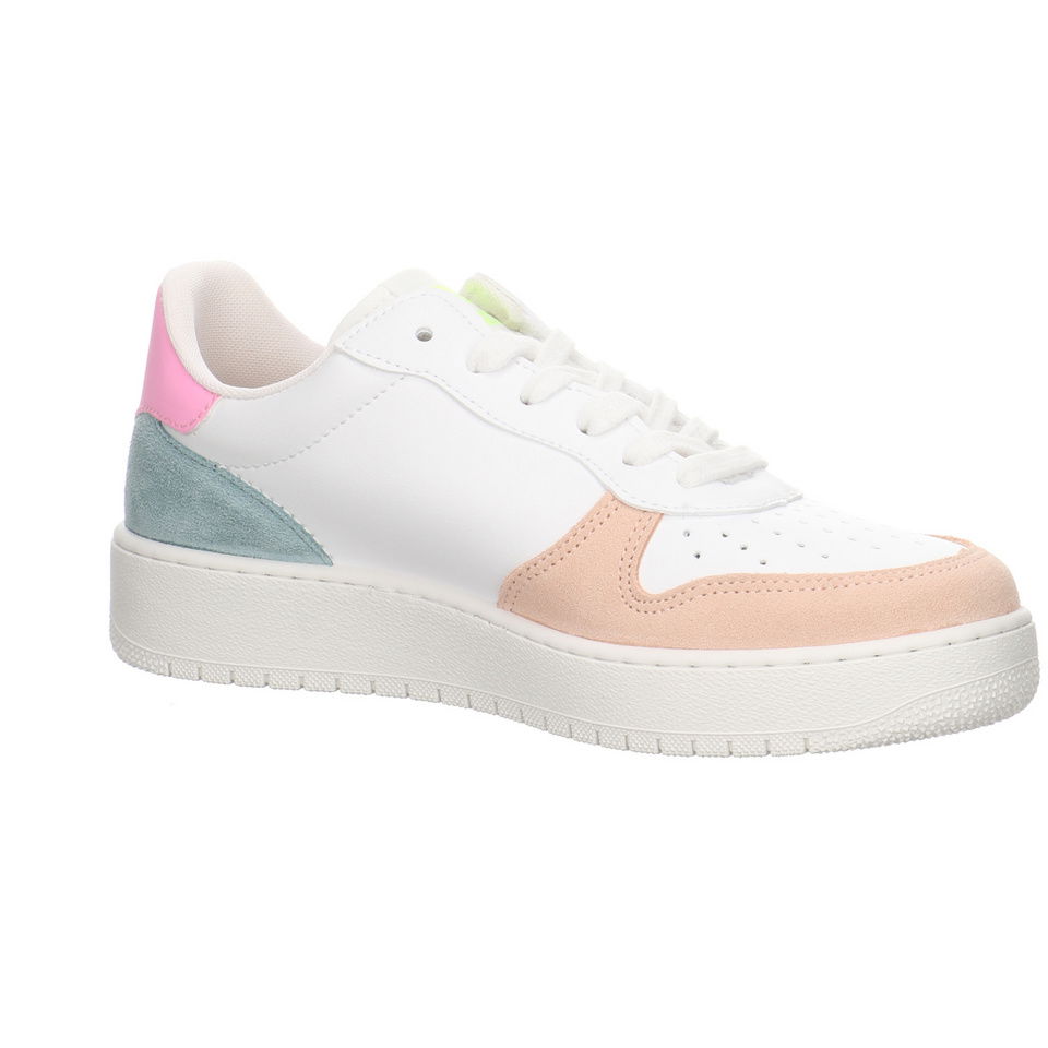 Victoria Madrid Serraje Multicolor Sneaker