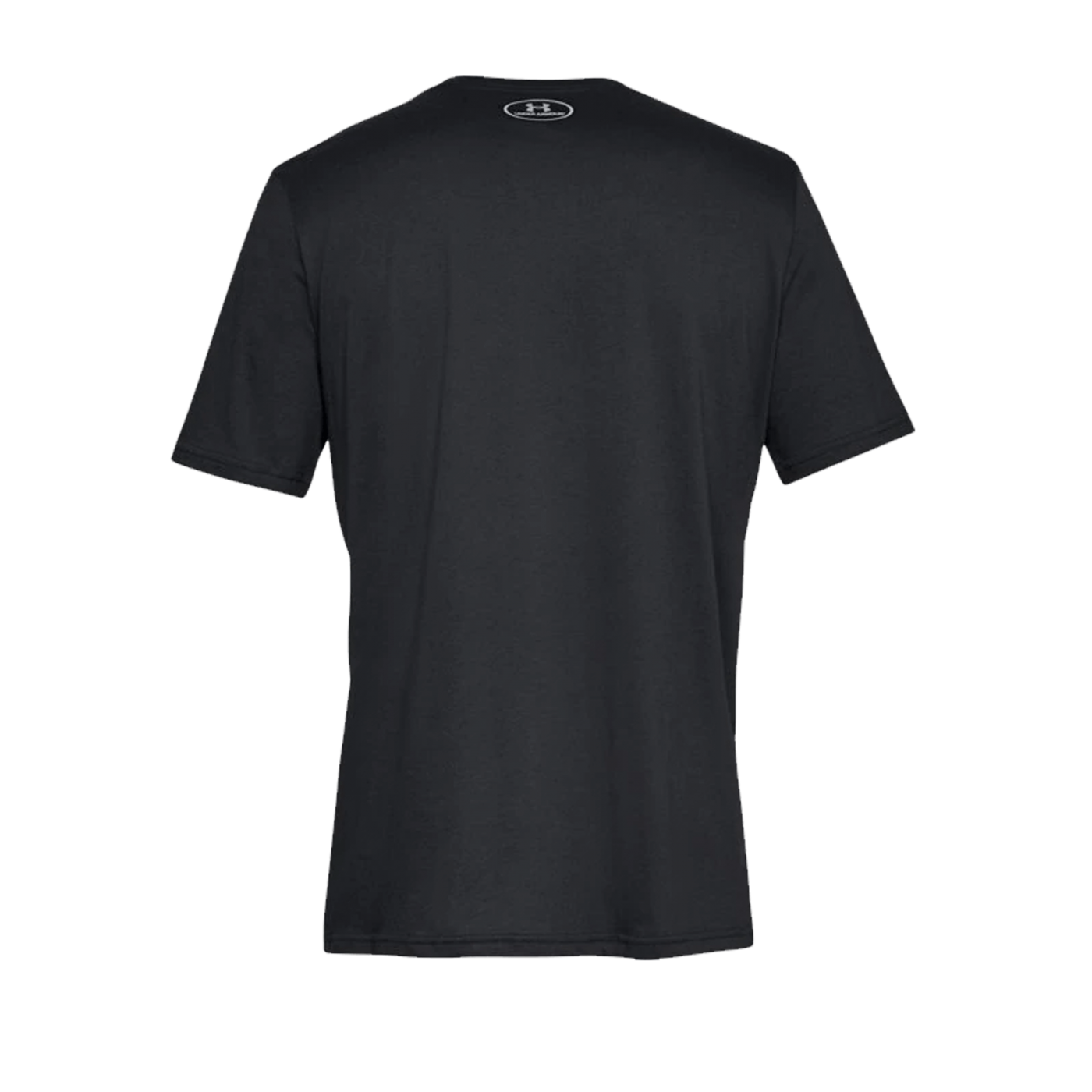 Under Armour Sportstyle Left Chest T-Shirt F001