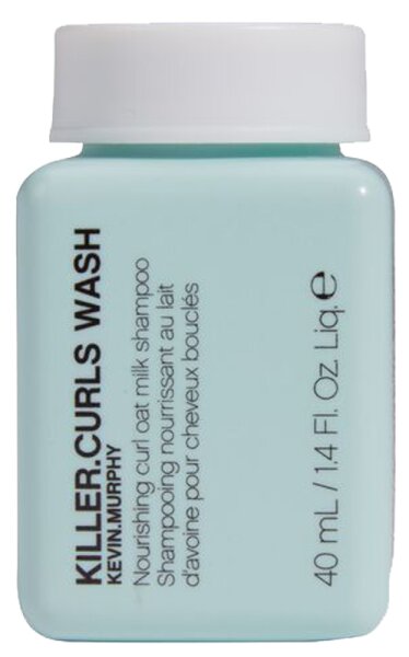 Kevin Murphy Curl Killer.Curls Wash Shampoo