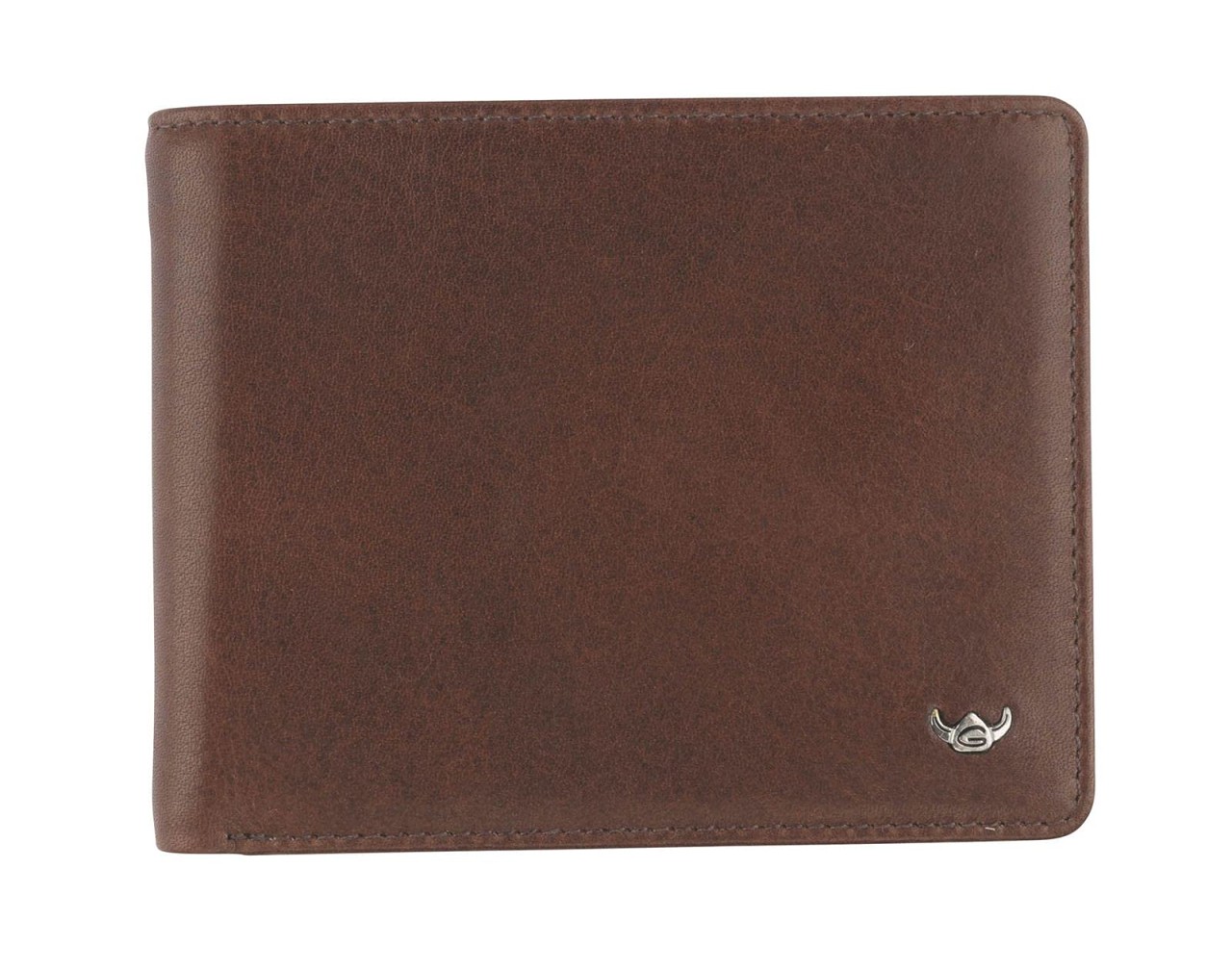 GOLDEN HEAD Handtaschen schwarz Como Scheintasche