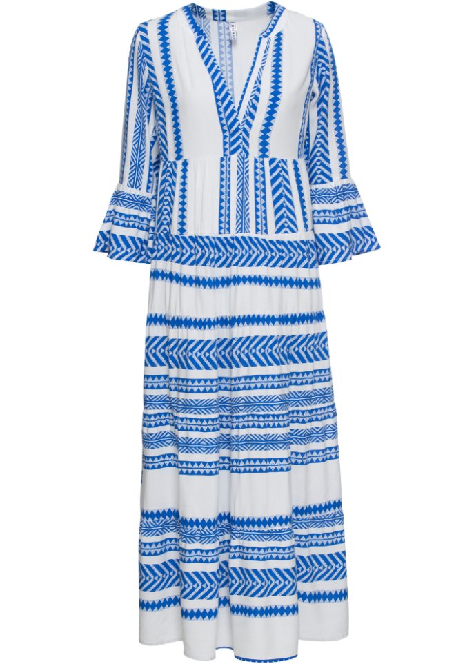 Maxikleid