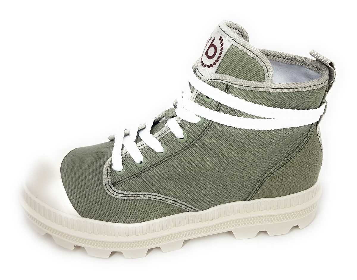 Bugatti Woman Daiquiri 436A6K326900 Grün 7100 Dark Green